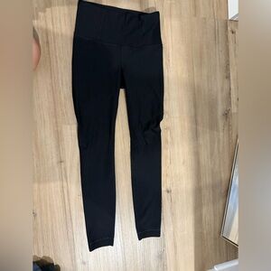 lululemon Black Leggings